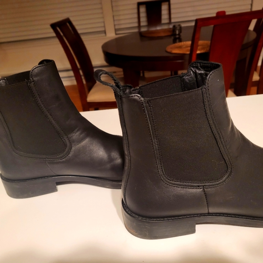 Womens boots